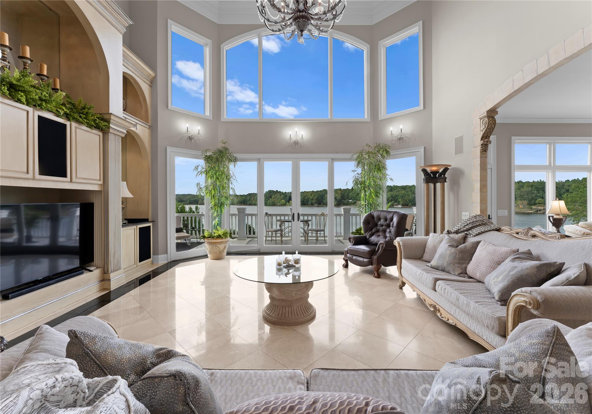 Clearview - Residential