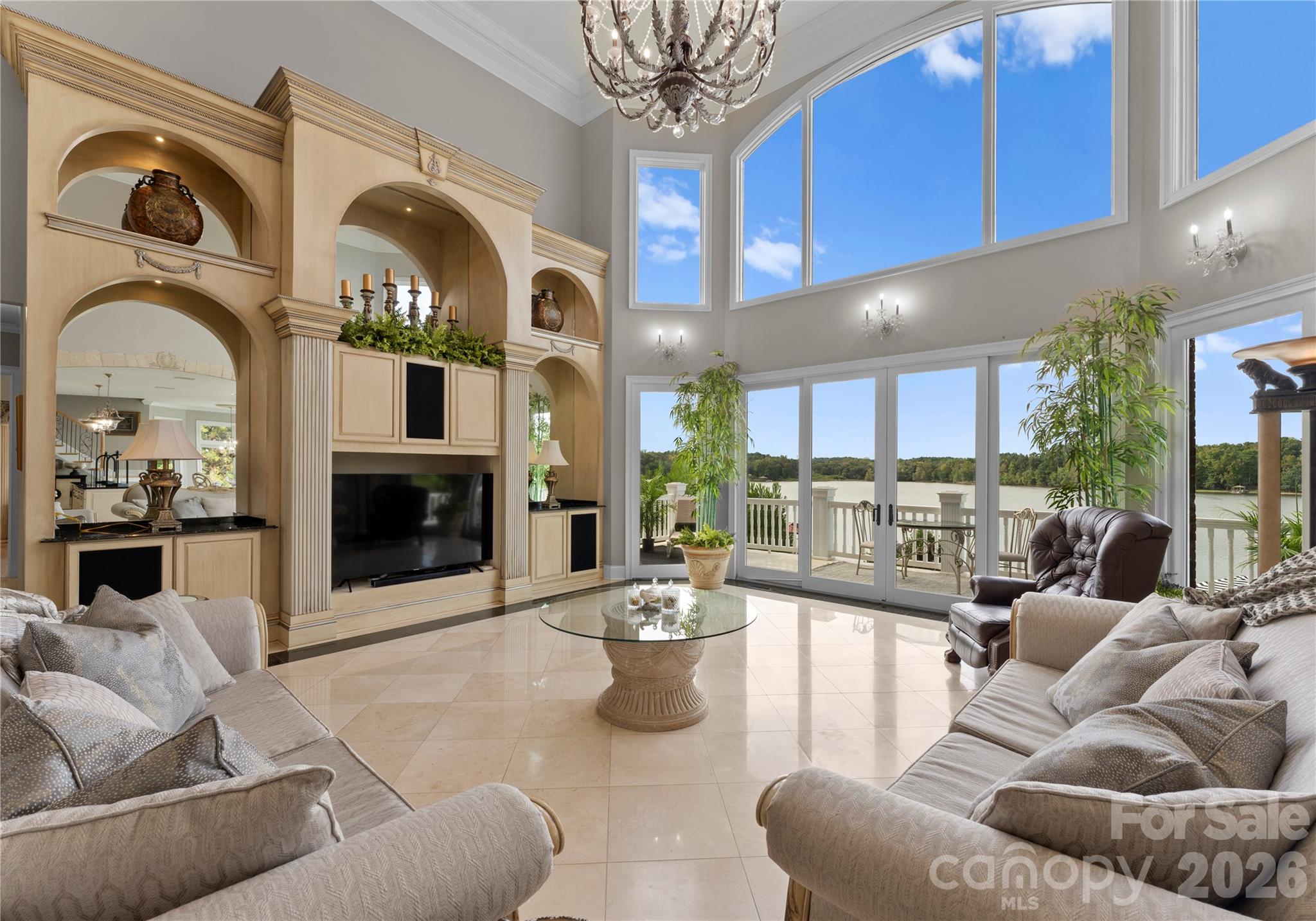 Clearview - Residential