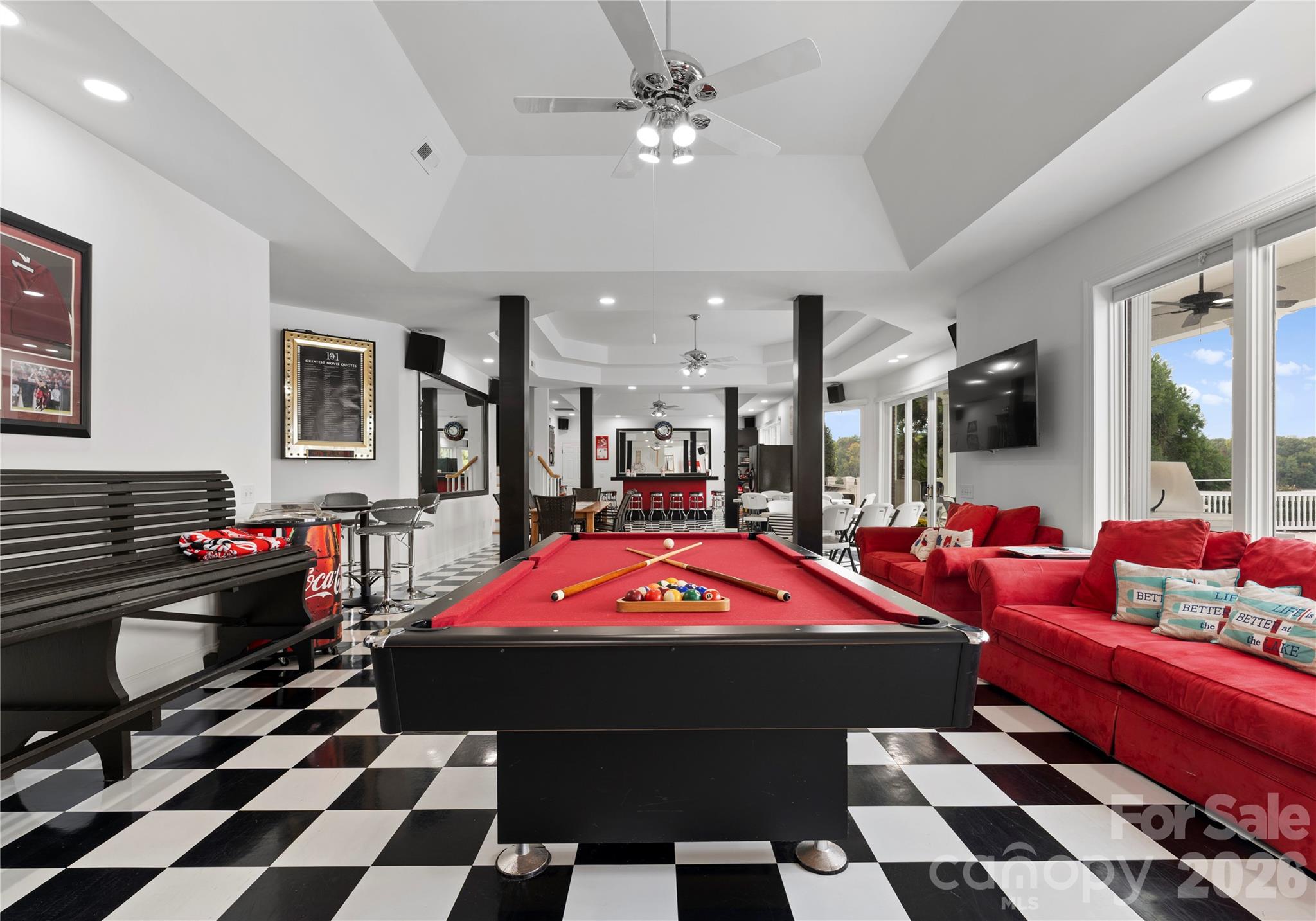 Clearview - Residential