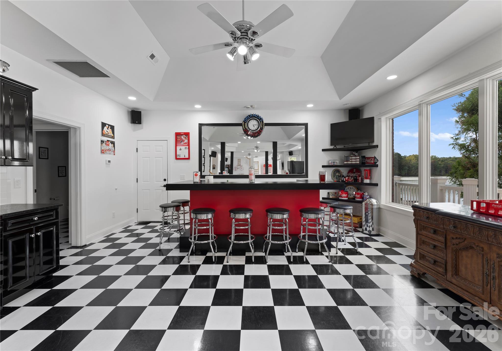 Clearview - Residential