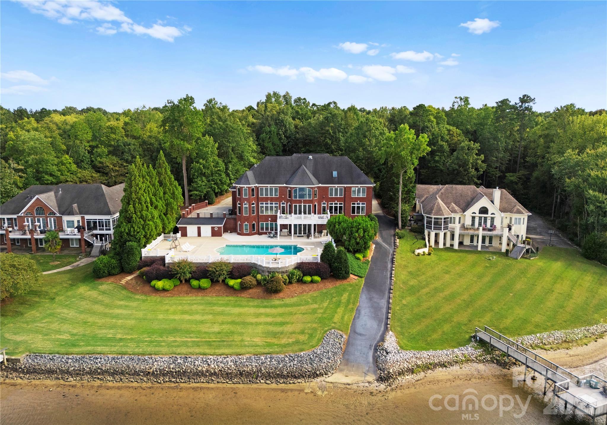 Clearview - Residential