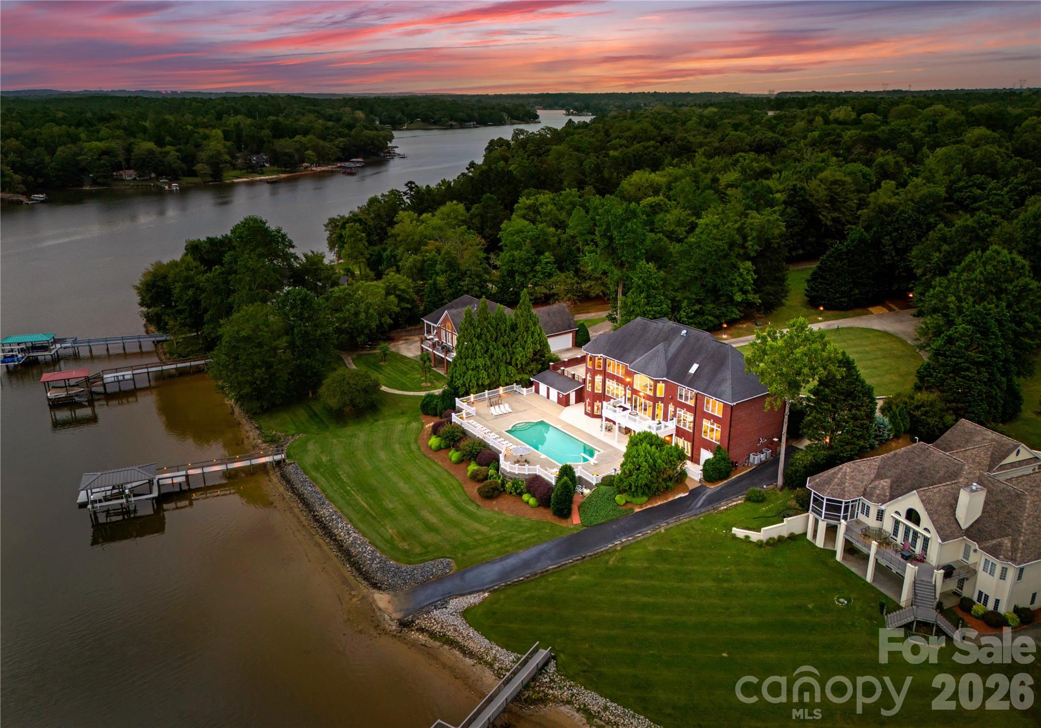 Clearview - Residential