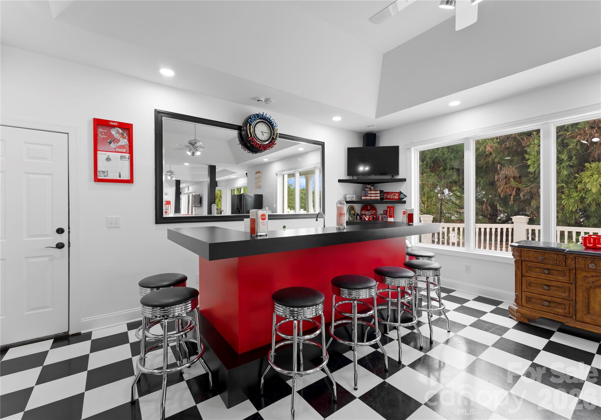 Clearview - Residential
