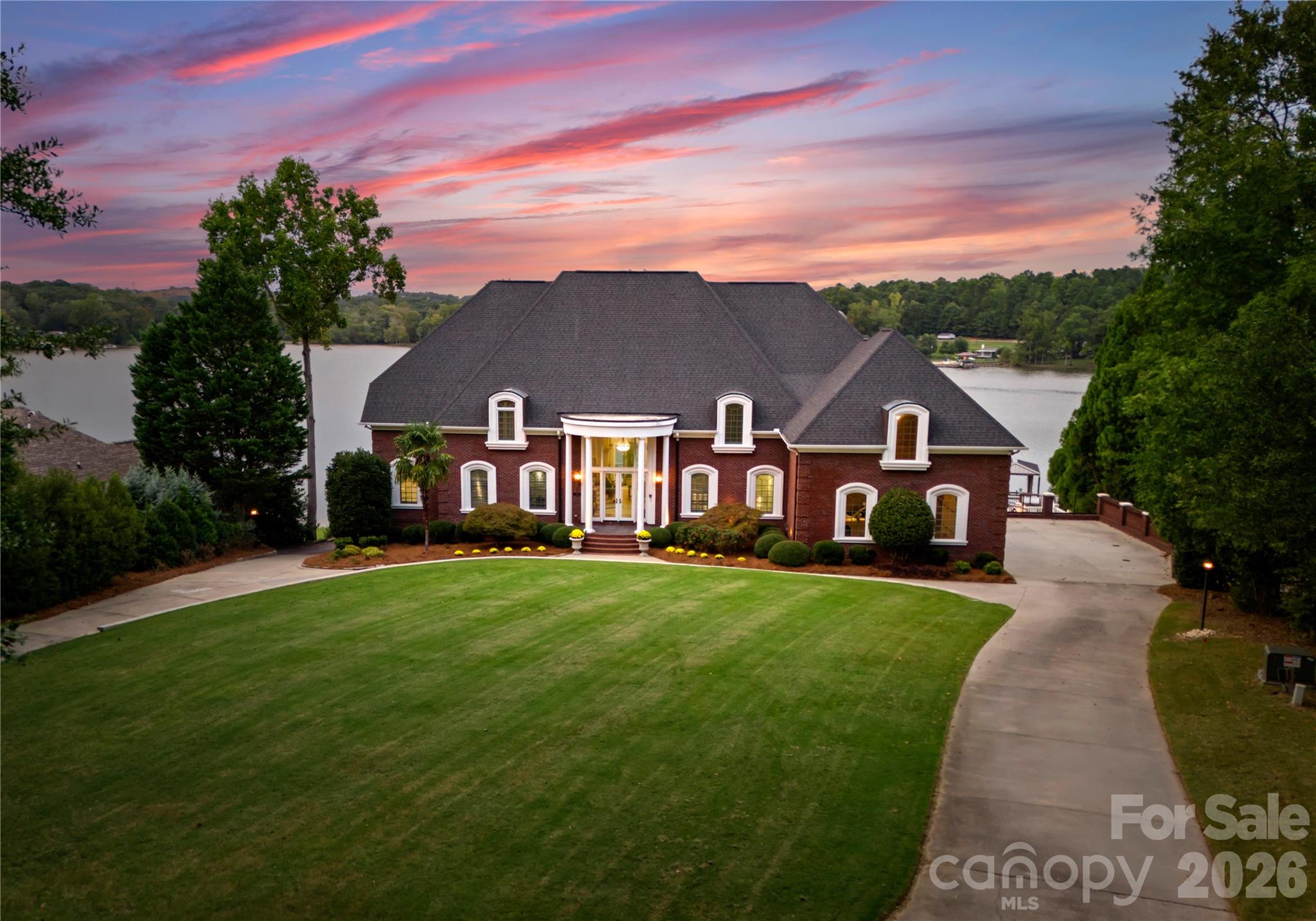 Clearview - Residential