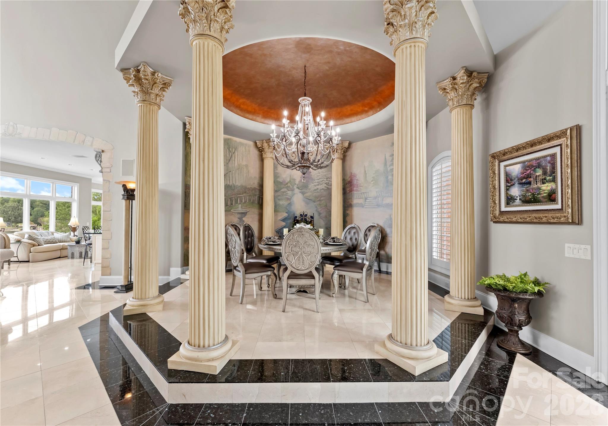 Clearview - Residential