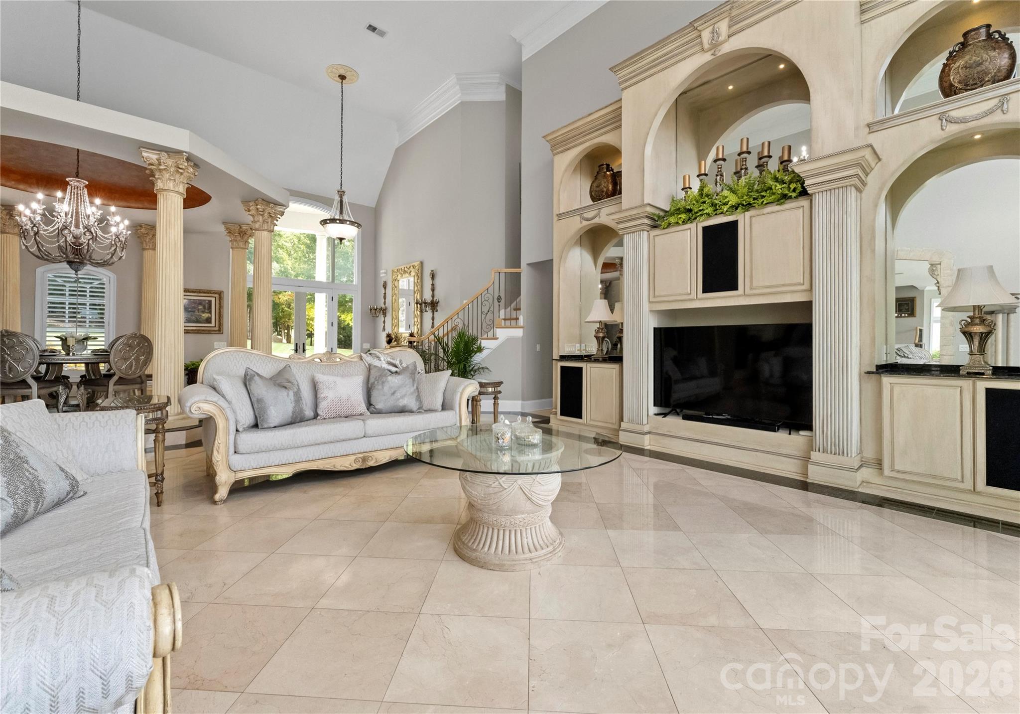 Clearview - Residential