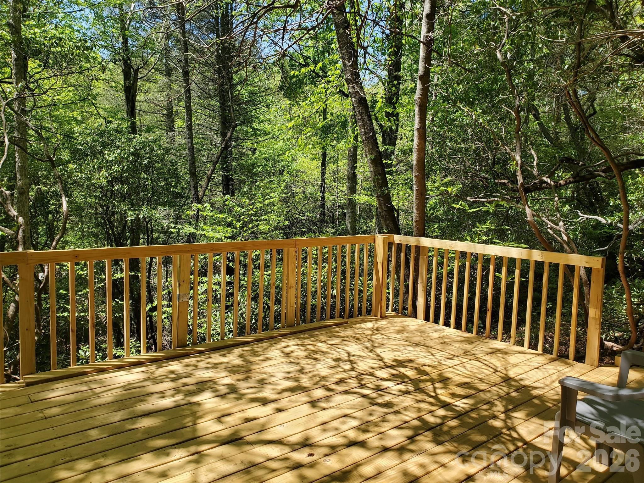 Bird Creek Estates - Residential