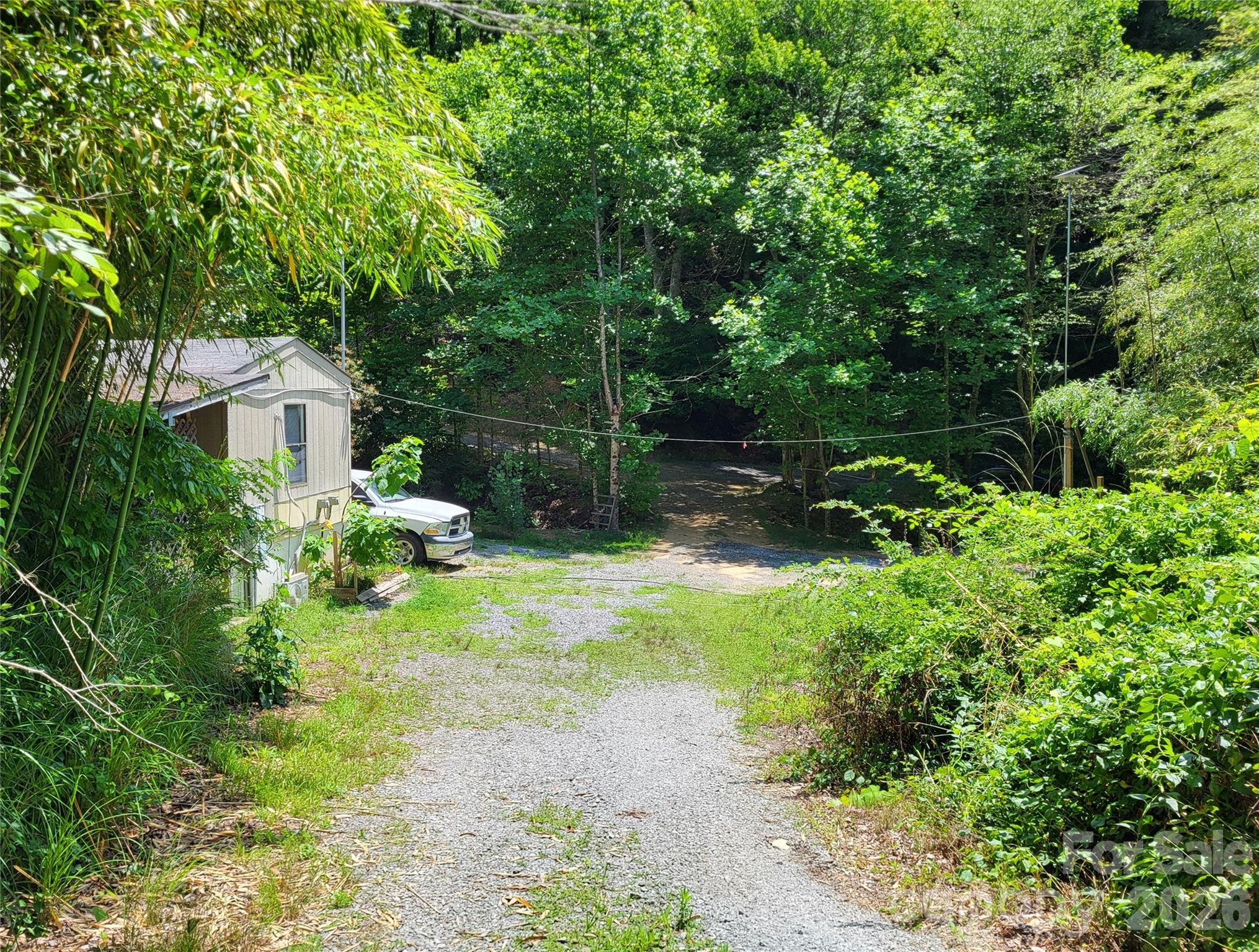 Bird Creek Estates - Residential
