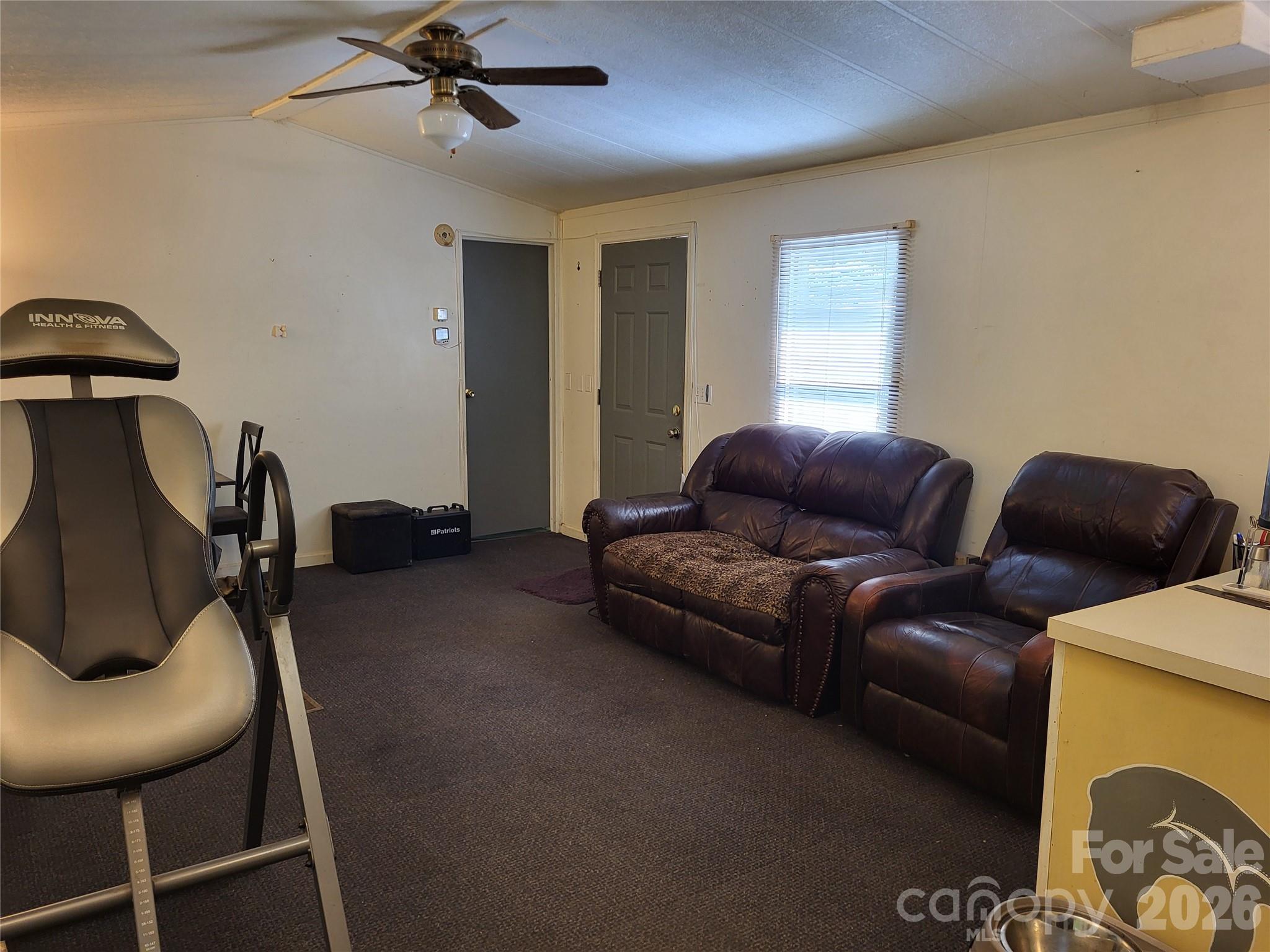 Bird Creek Estates - Residential