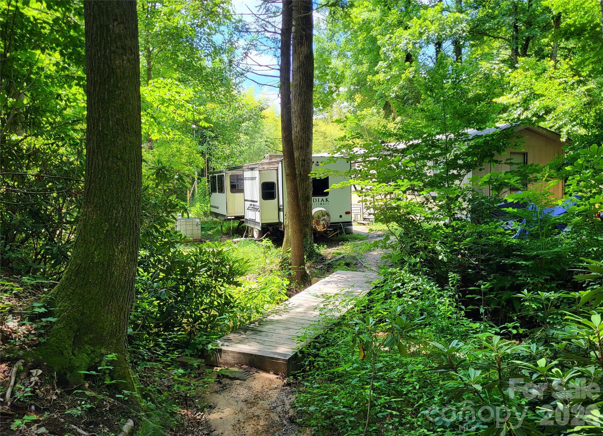 Bird Creek Estates - Residential