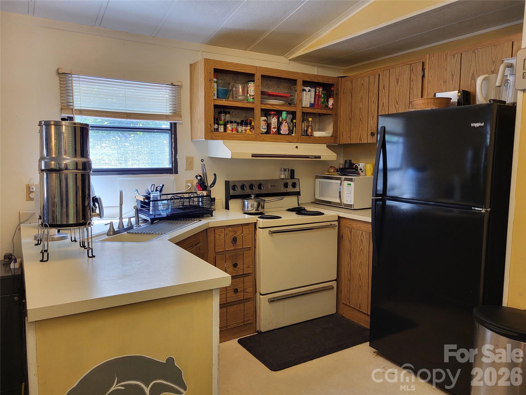 Bird Creek Estates - Residential