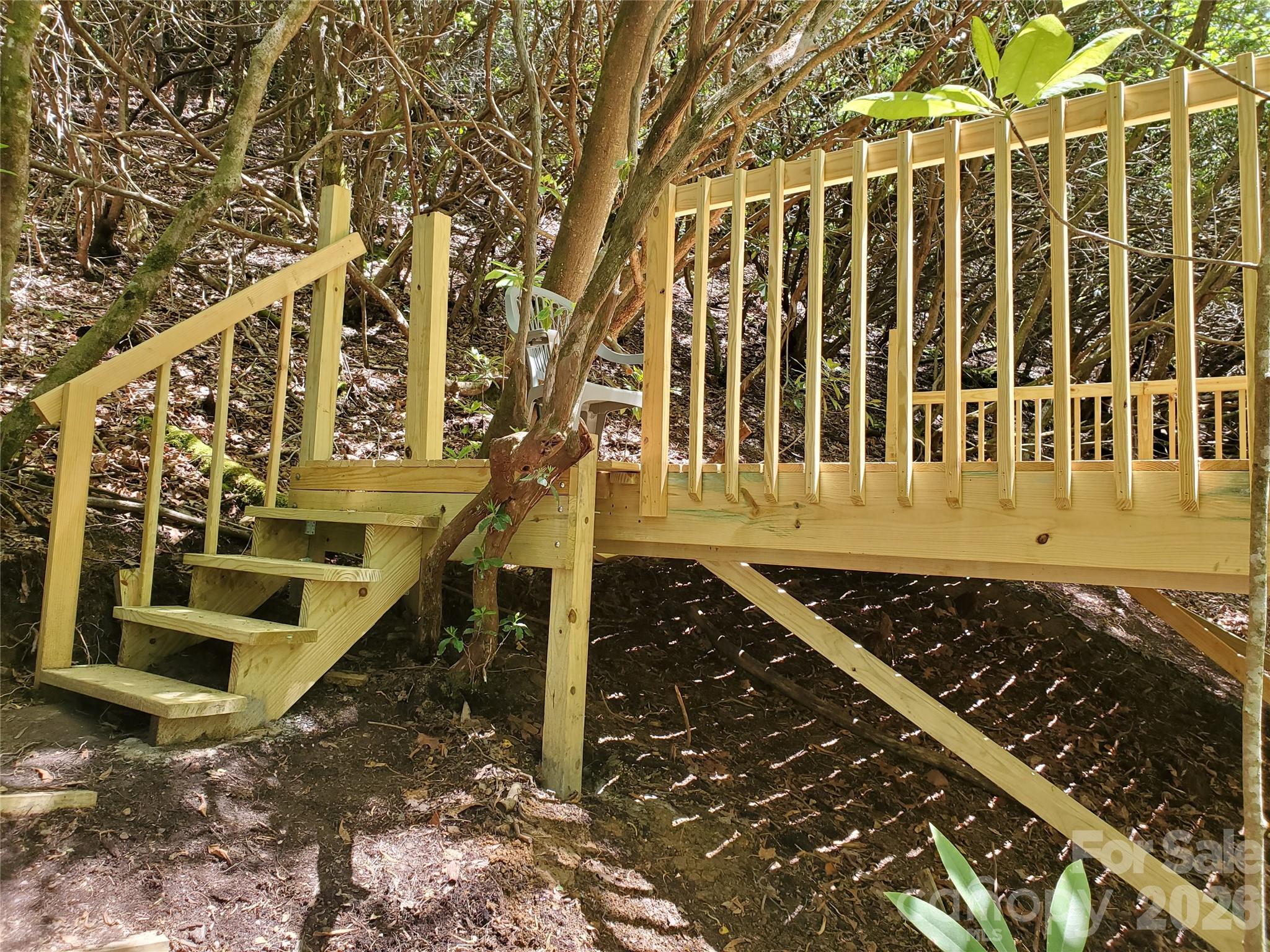 Bird Creek Estates - Residential