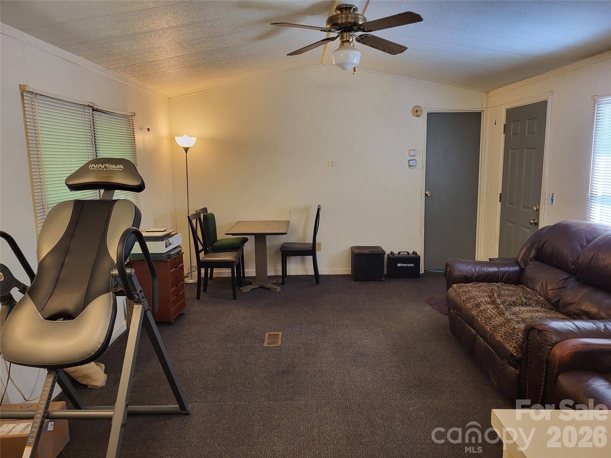 Bird Creek Estates - Residential
