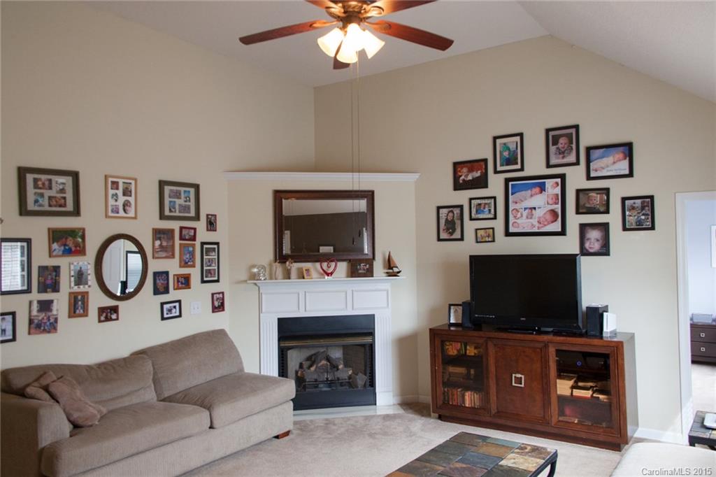 Highland Creek - Residential