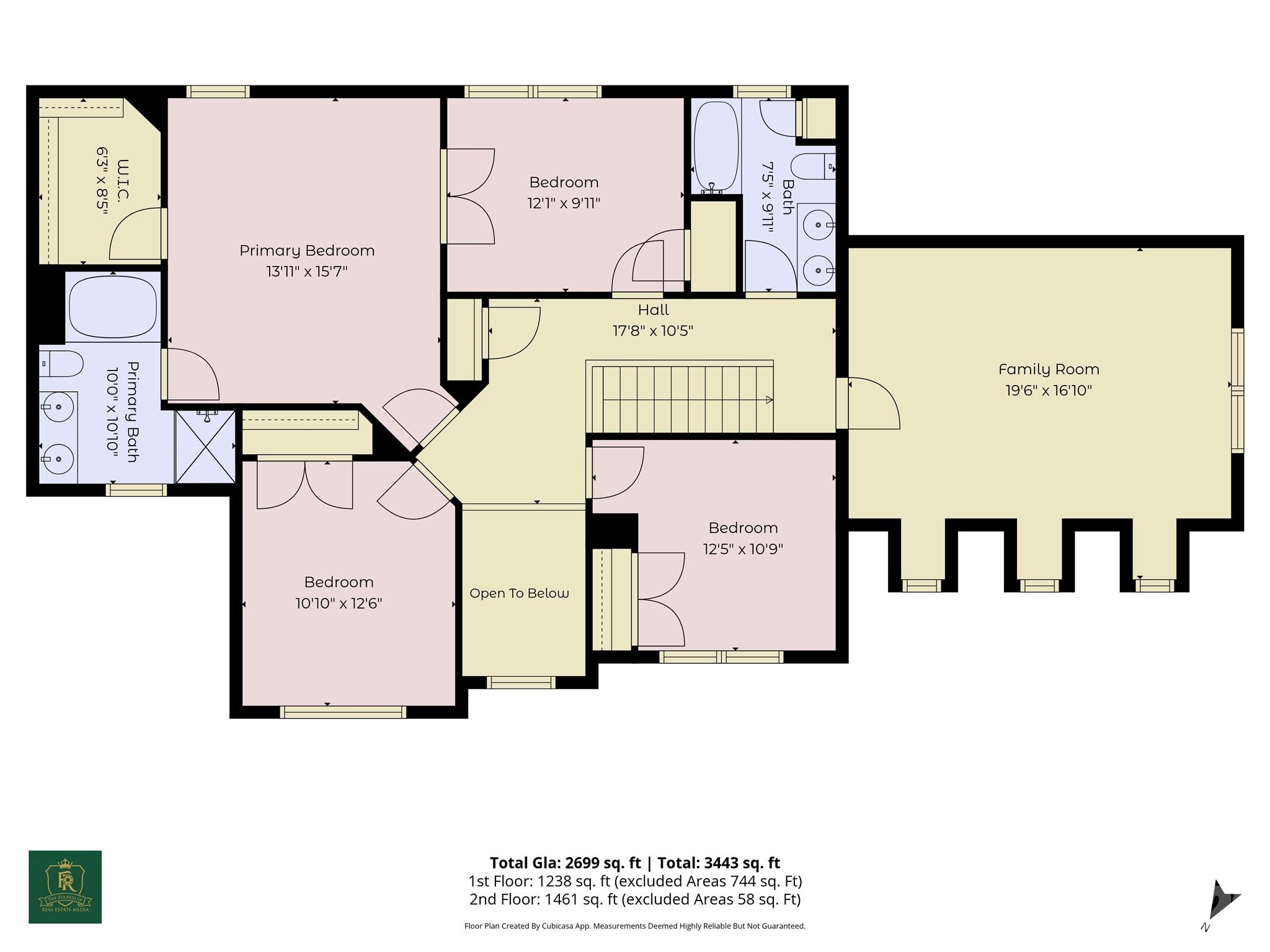 Berewick - Residential