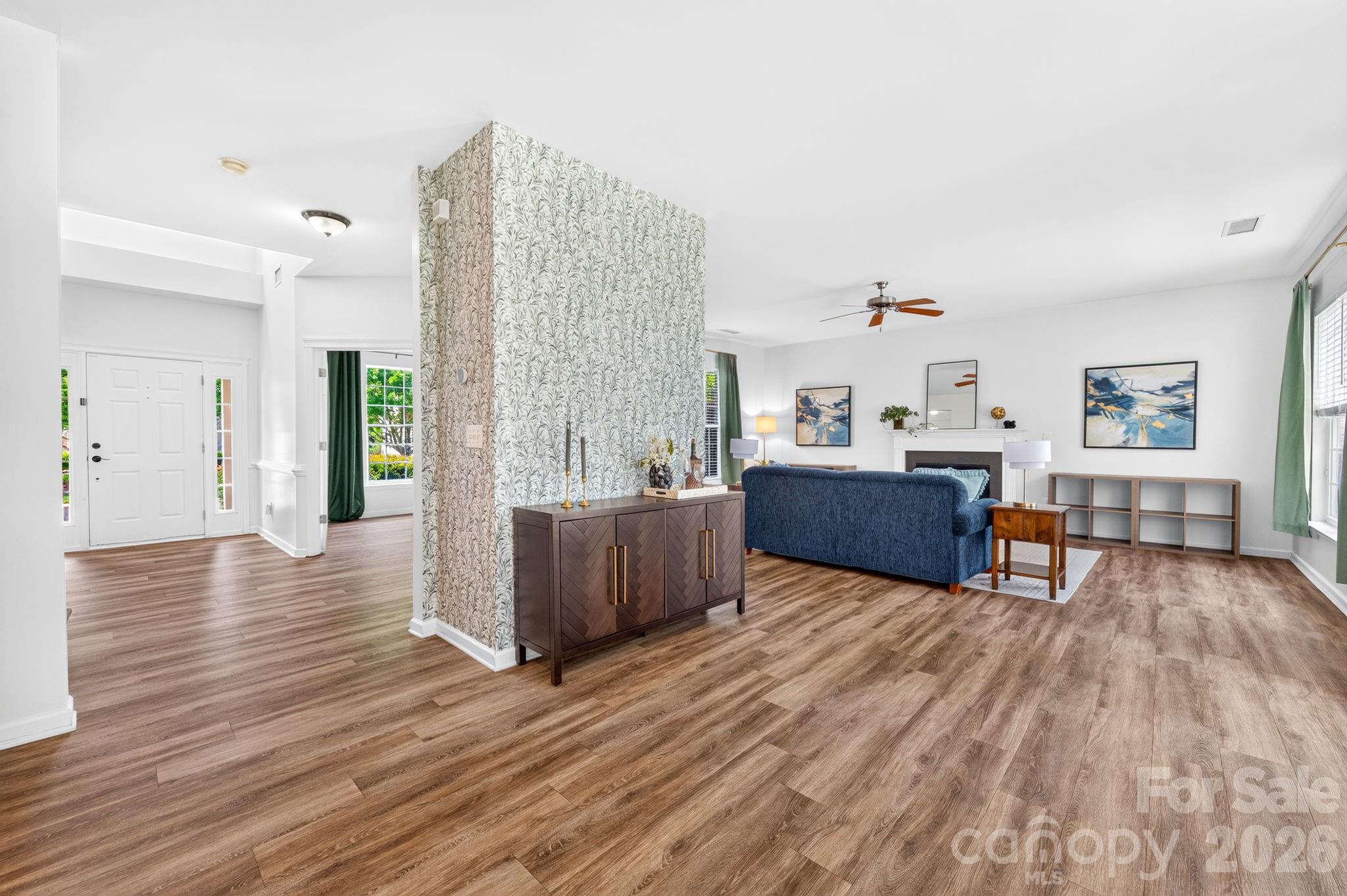 Berewick - Residential