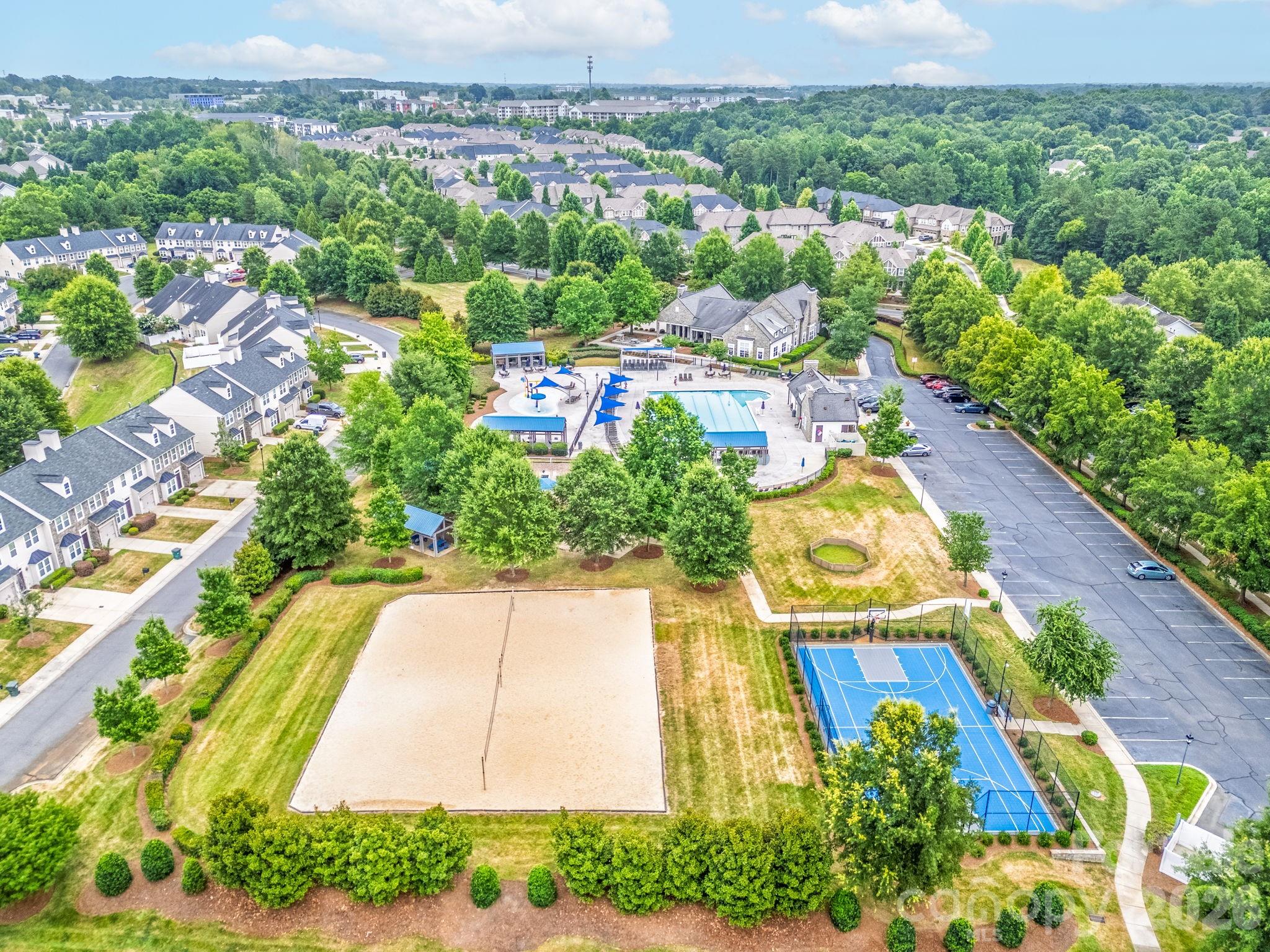 Berewick - Residential