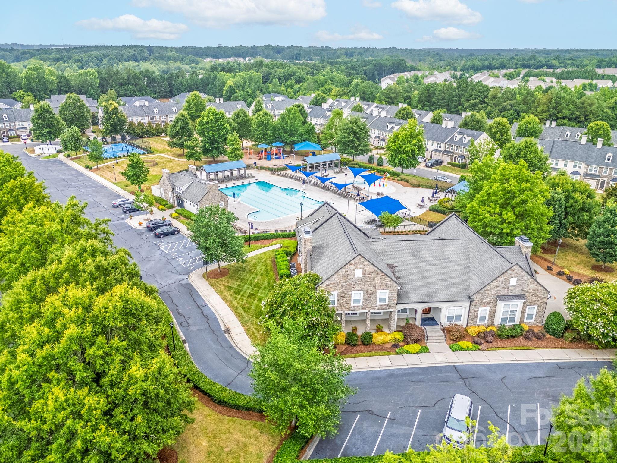 Berewick - Residential