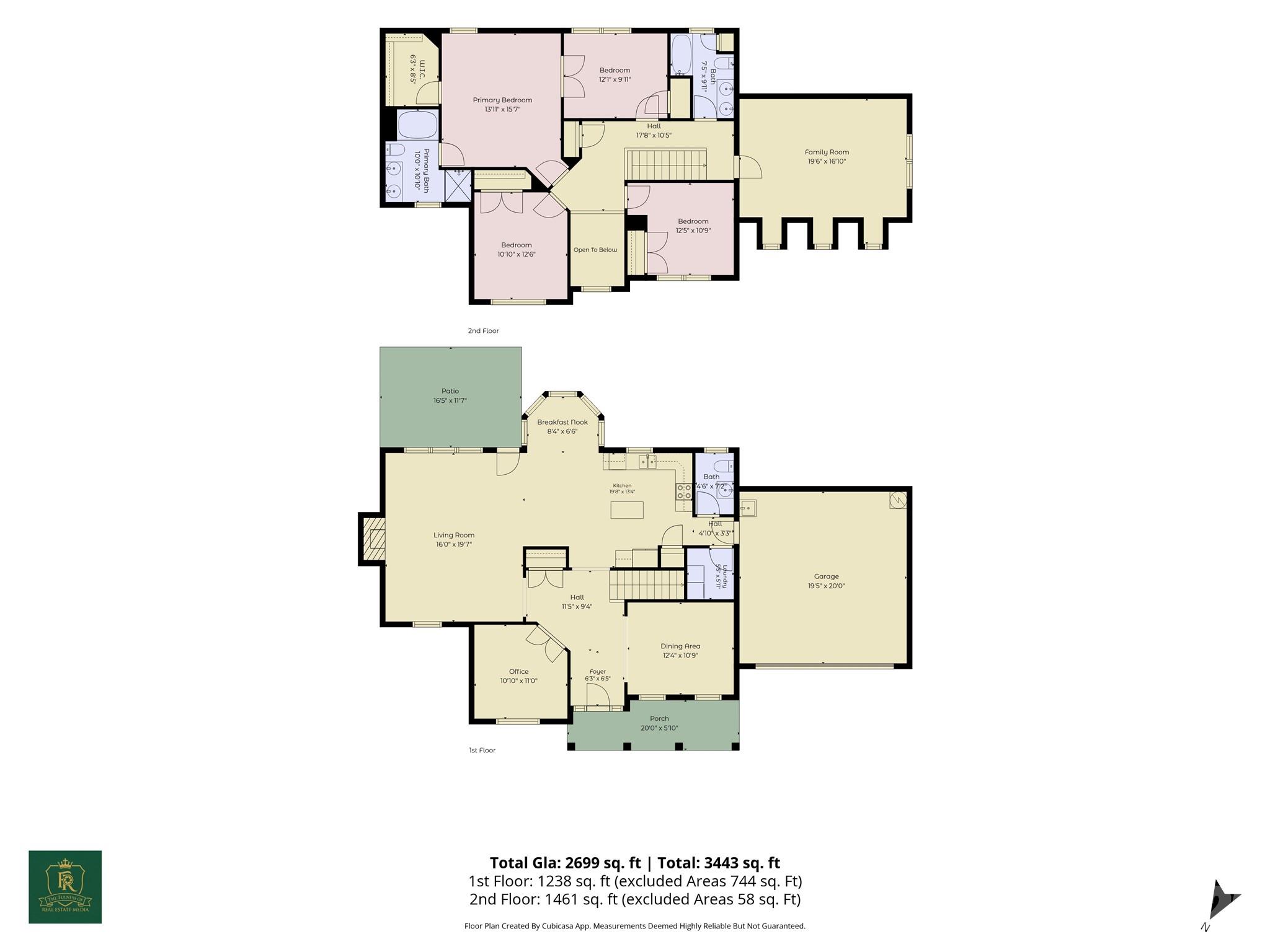Berewick - Residential