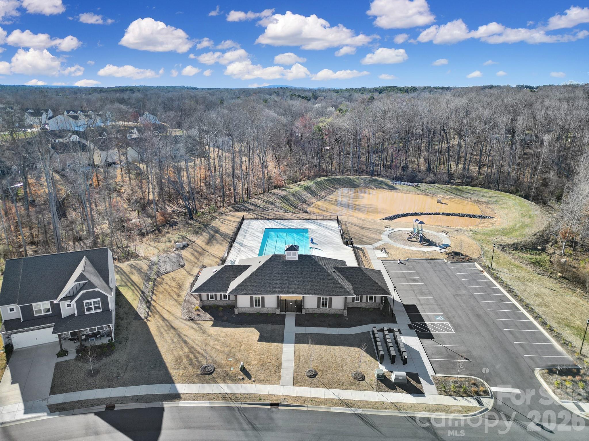 Windhaven - Residential