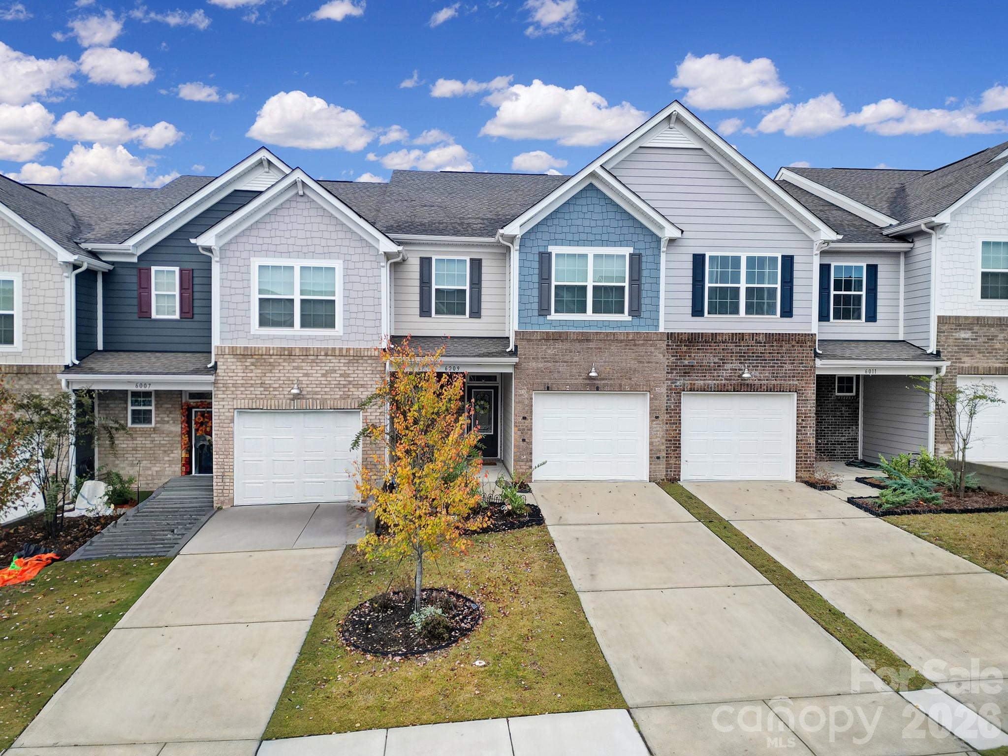 Windhaven - Residential