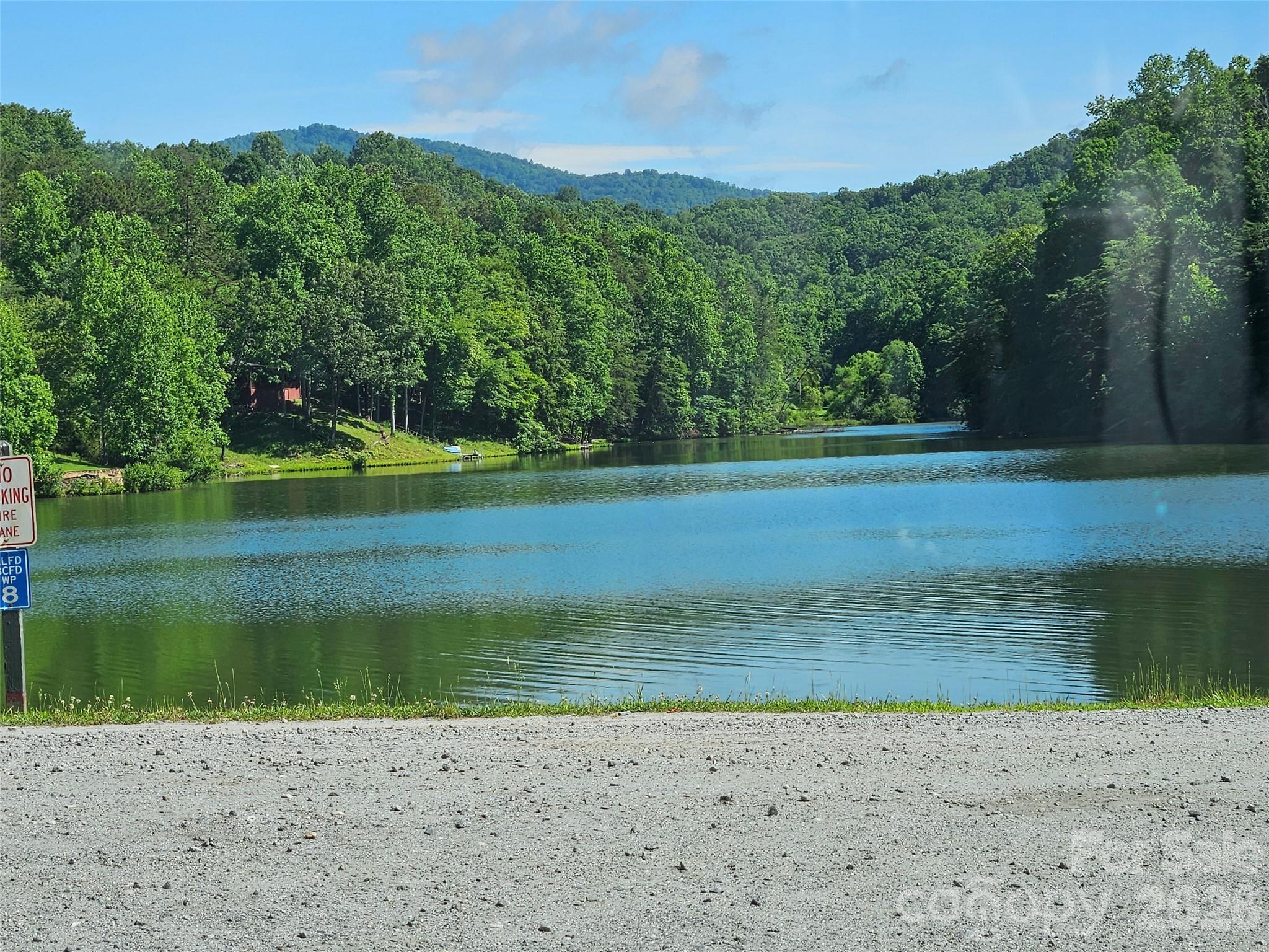 Riverbend at Lake Lure - Land