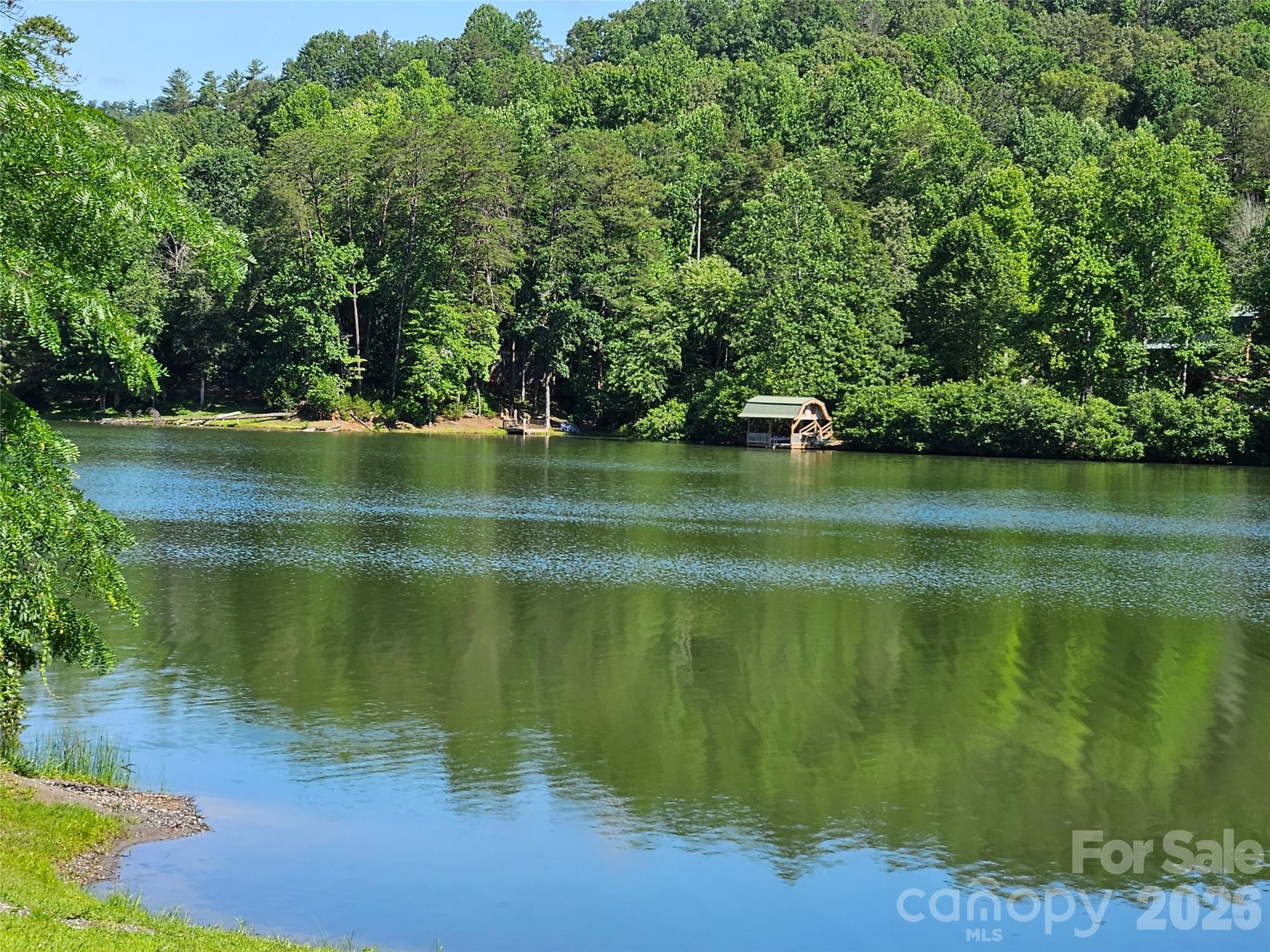 Riverbend at Lake Lure - Land