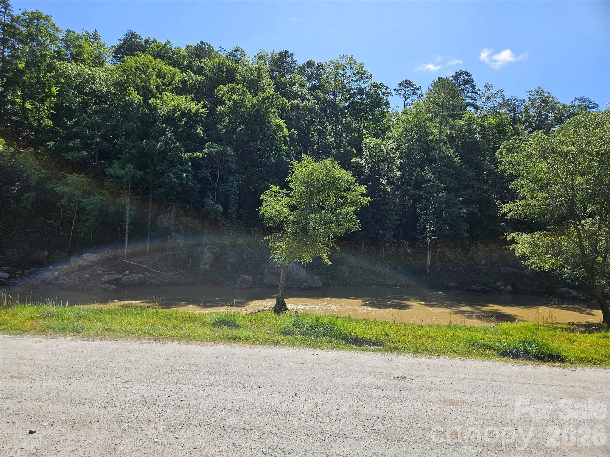 Riverbend at Lake Lure - Land
