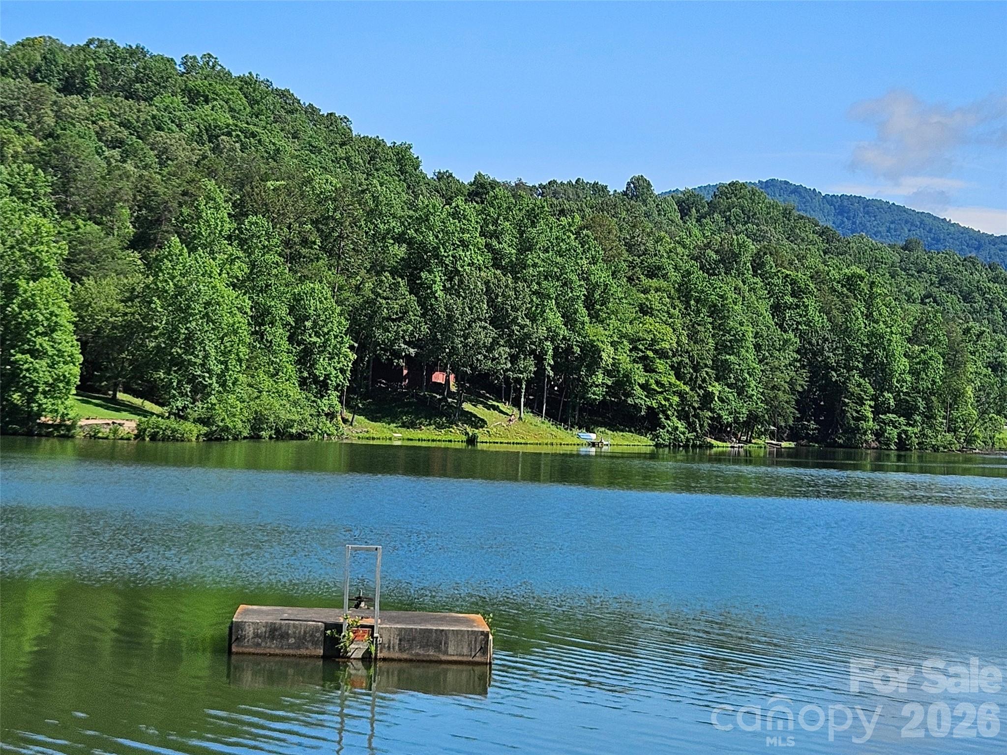 Riverbend at Lake Lure - Land