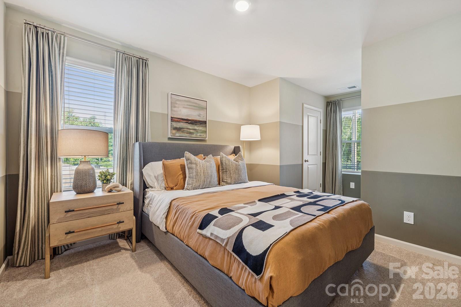 Lakeview Village - Residential