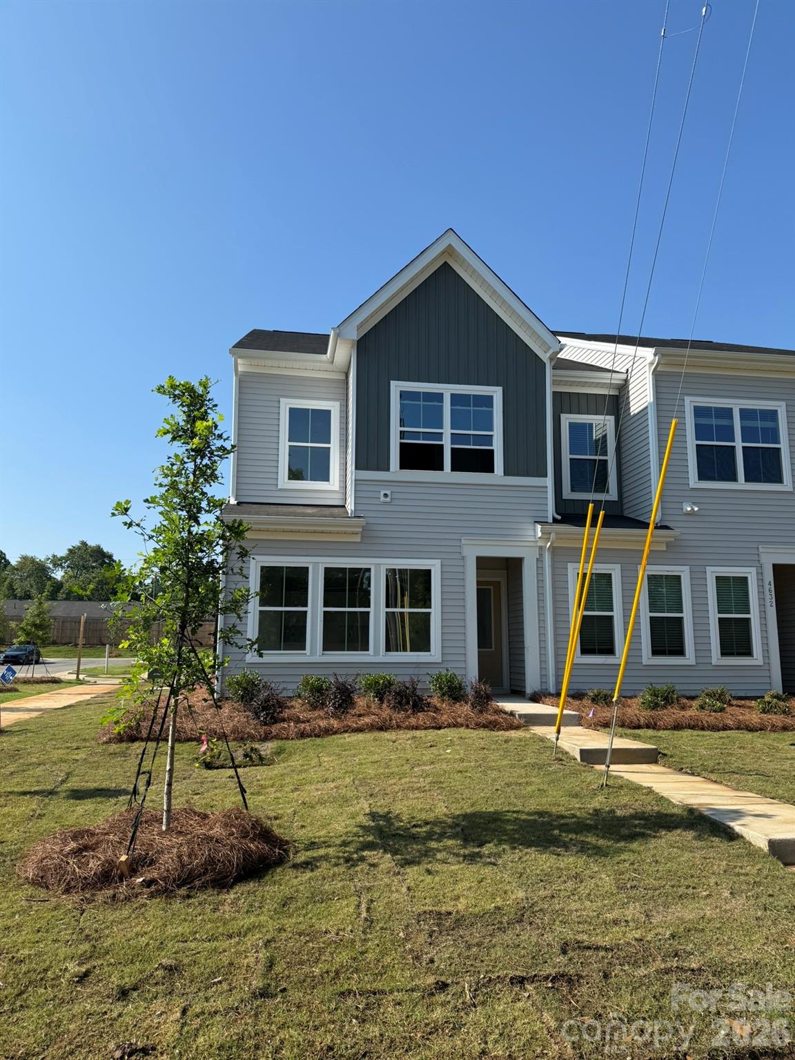 Lakeview Village - Residential