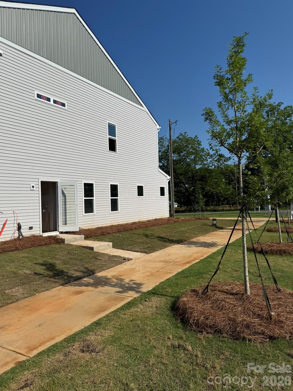Lakeview Village - Residential