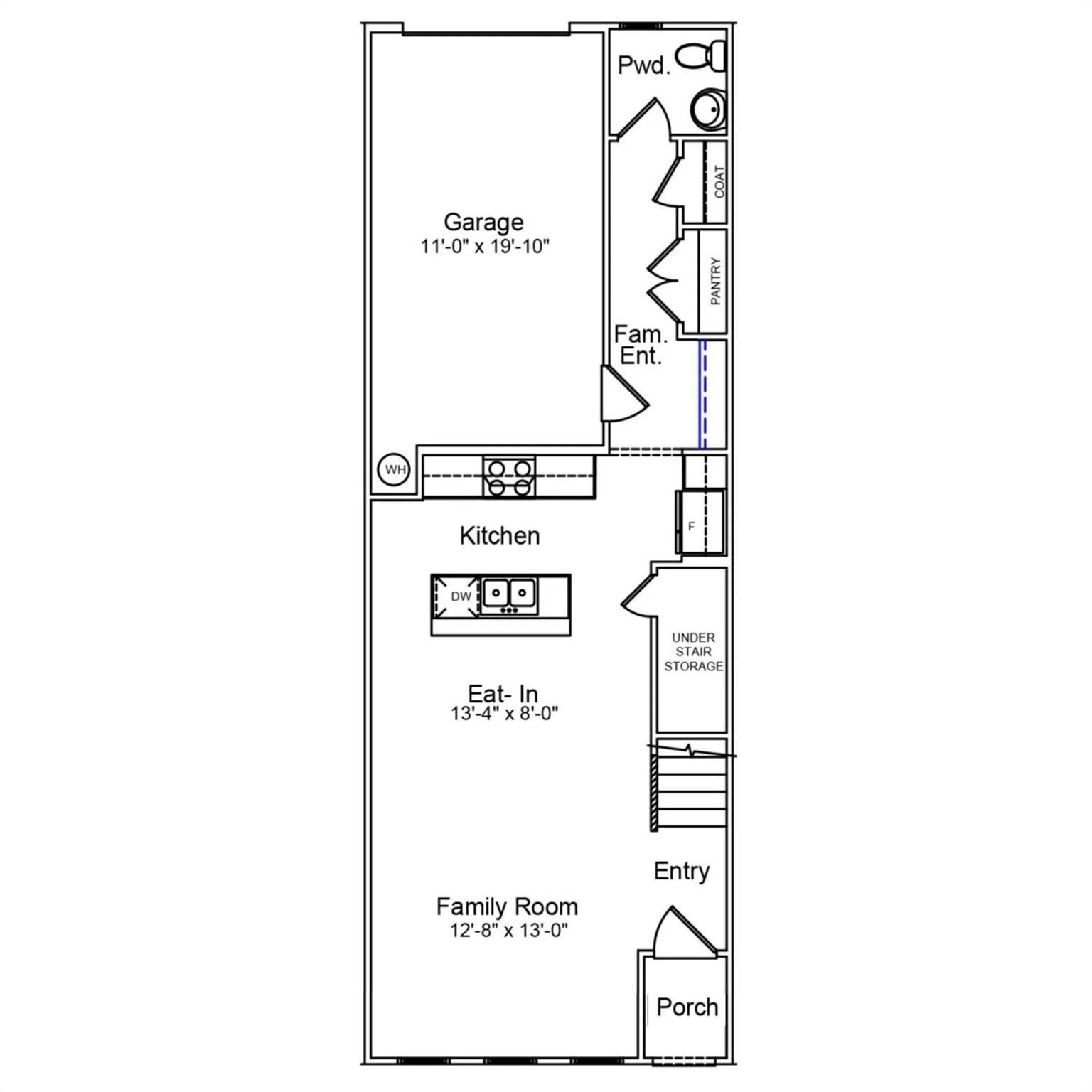 Lakeview Village - Residential