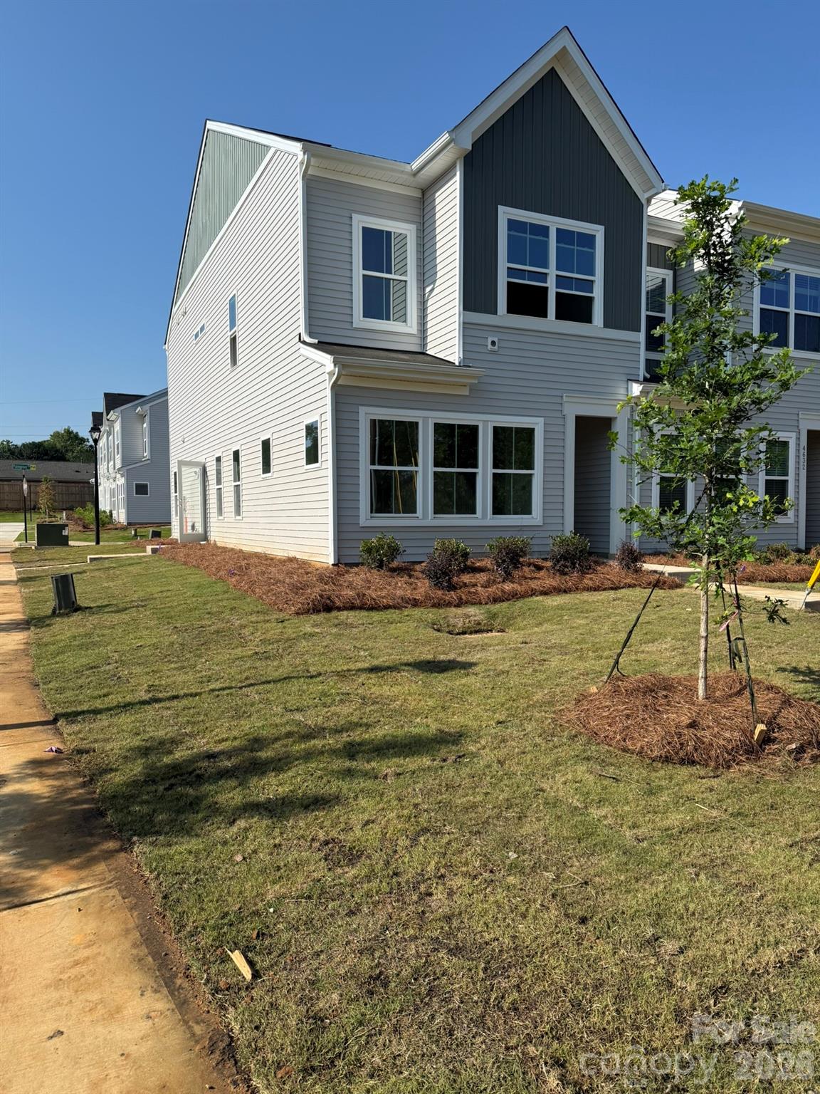 Lakeview Village - Residential