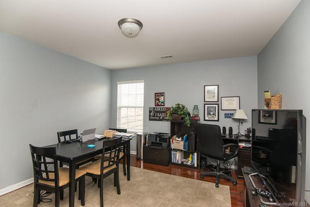 Reid Pointe - Residential