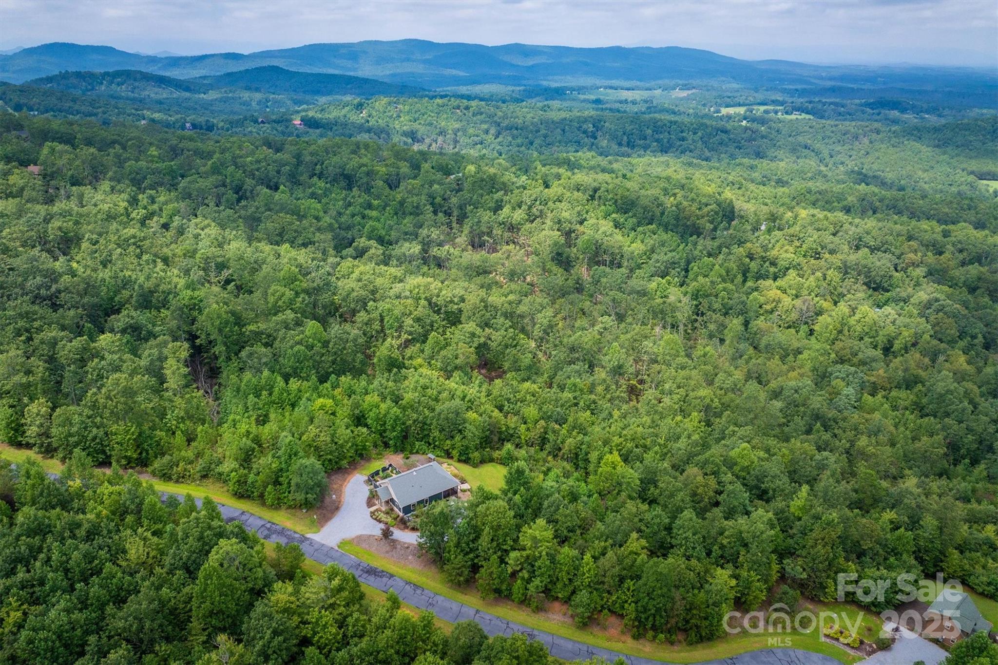 Grandview Peaks - Residential