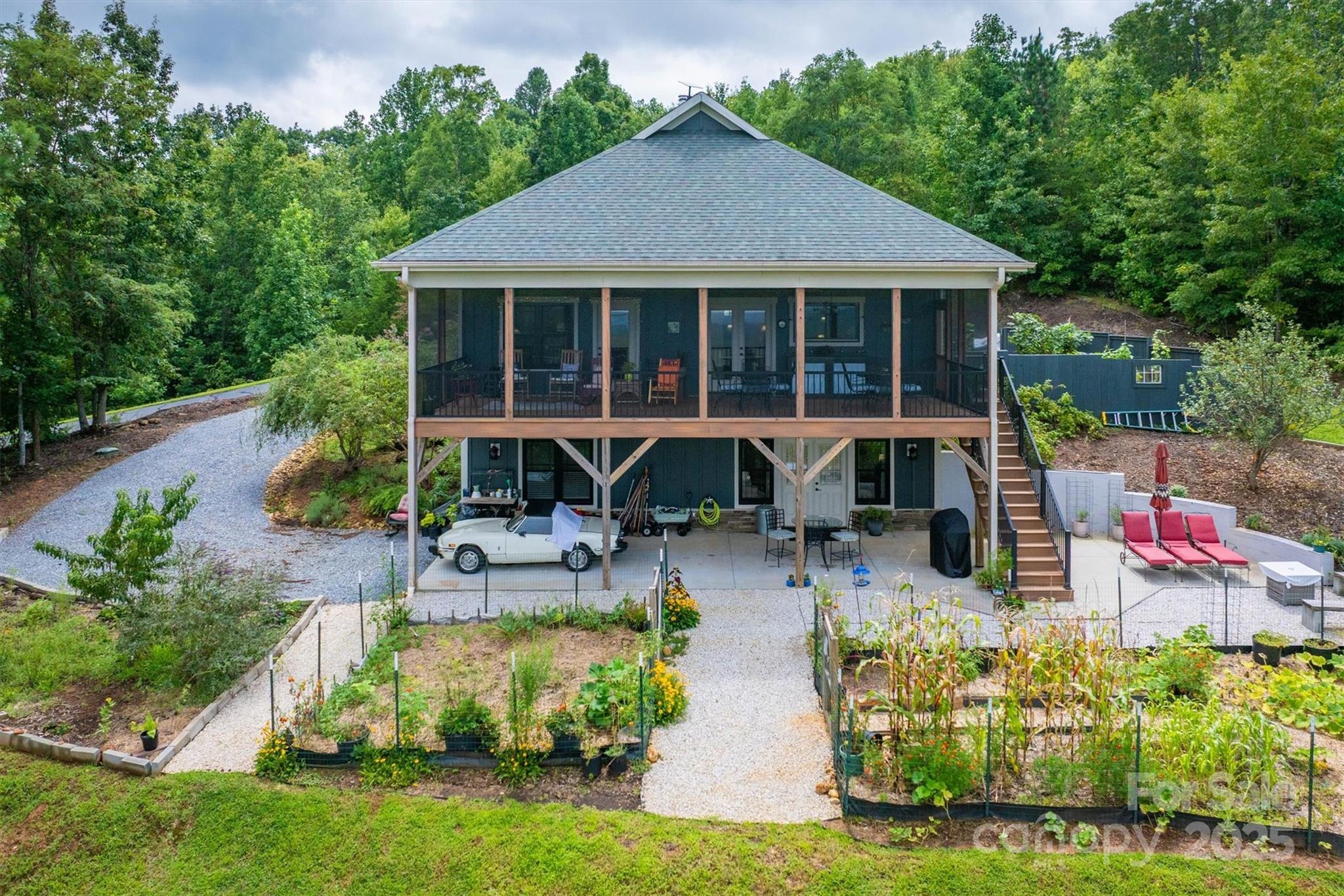 Grandview Peaks - Residential