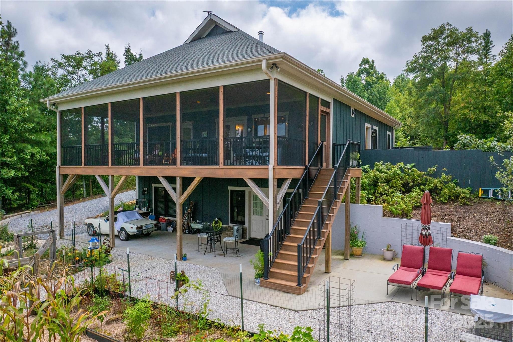 Grandview Peaks - Residential
