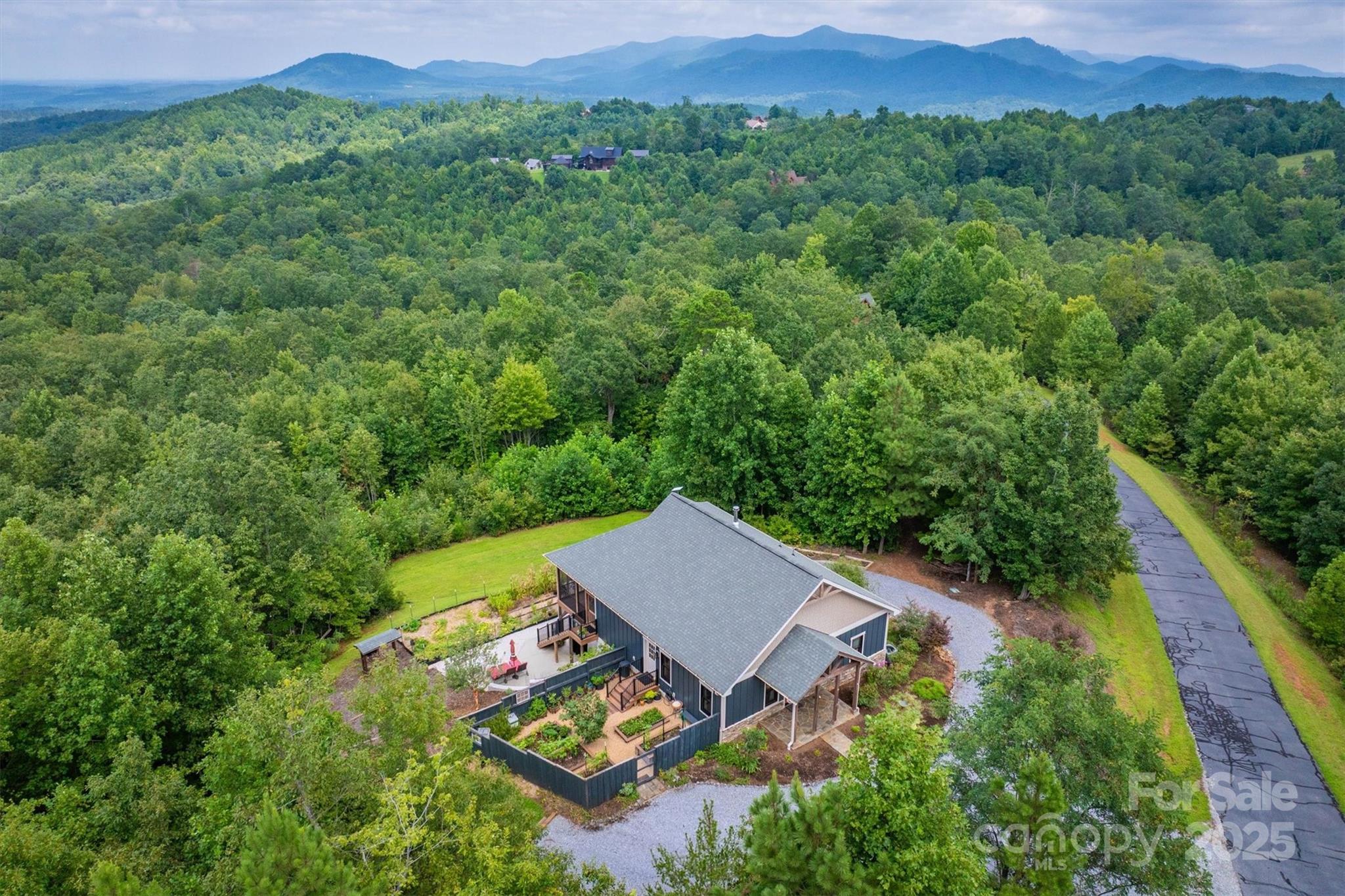 Grandview Peaks - Residential
