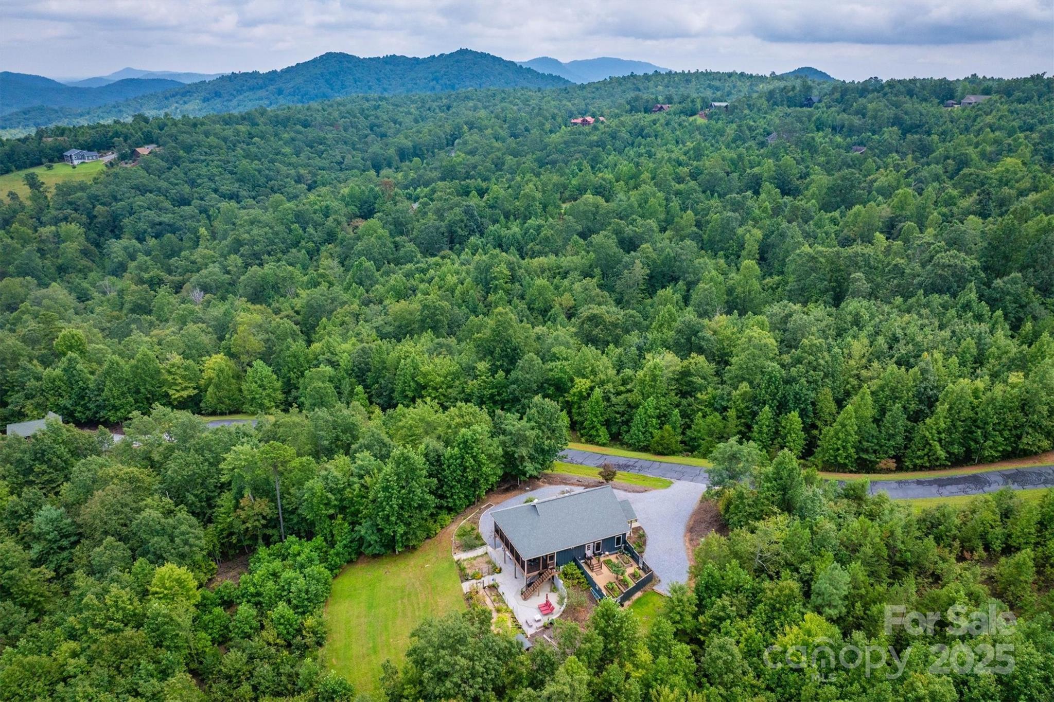Grandview Peaks - Residential