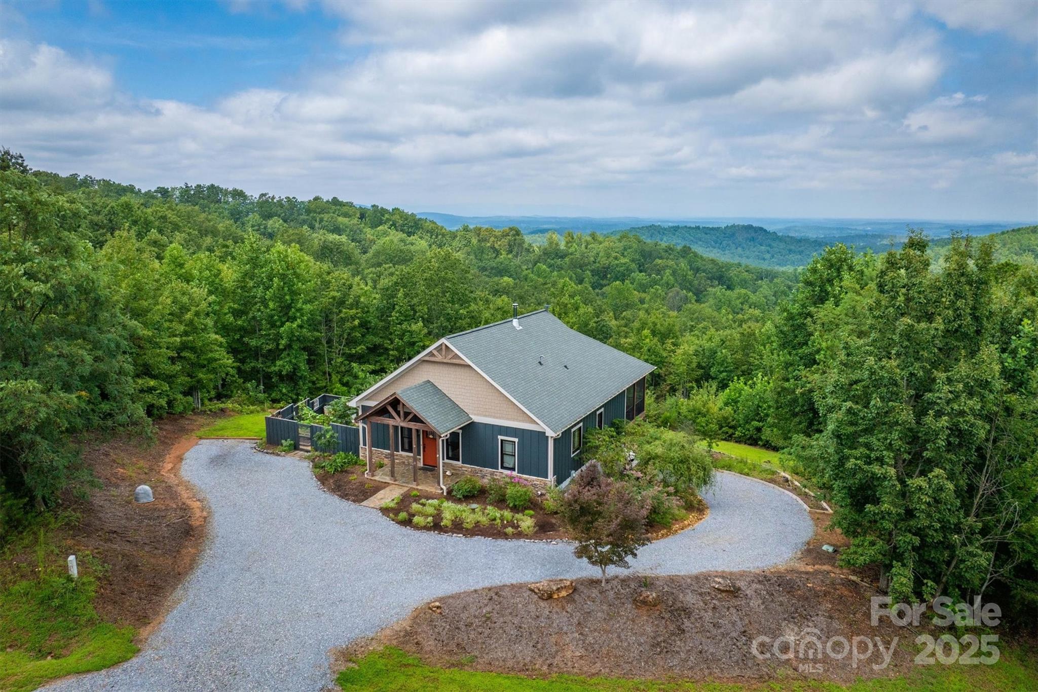 Grandview Peaks - Residential