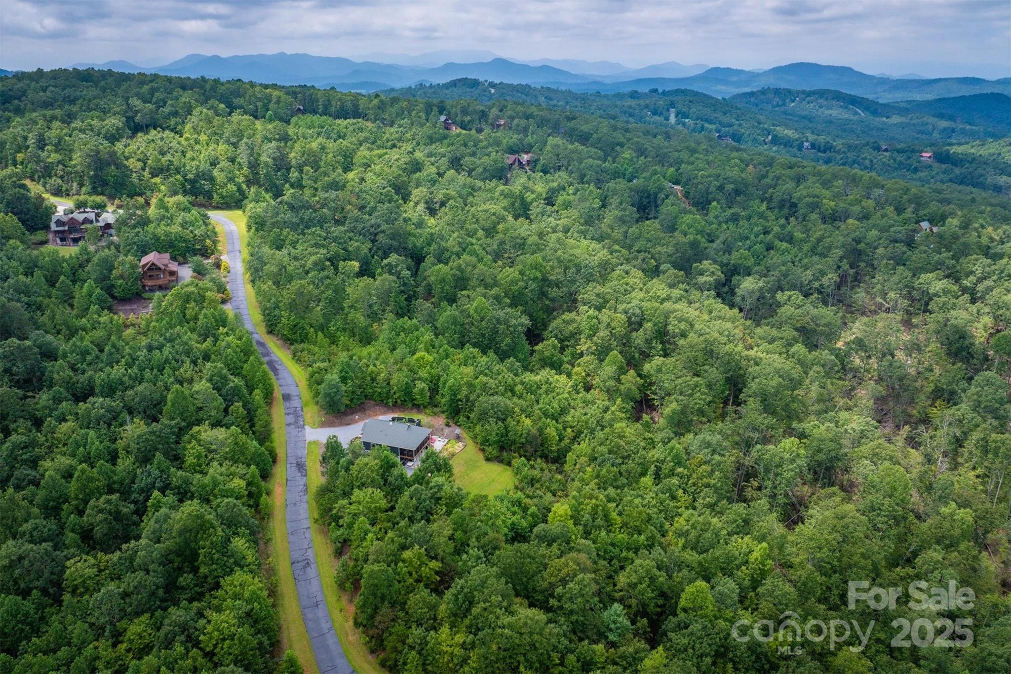 Grandview Peaks - Residential