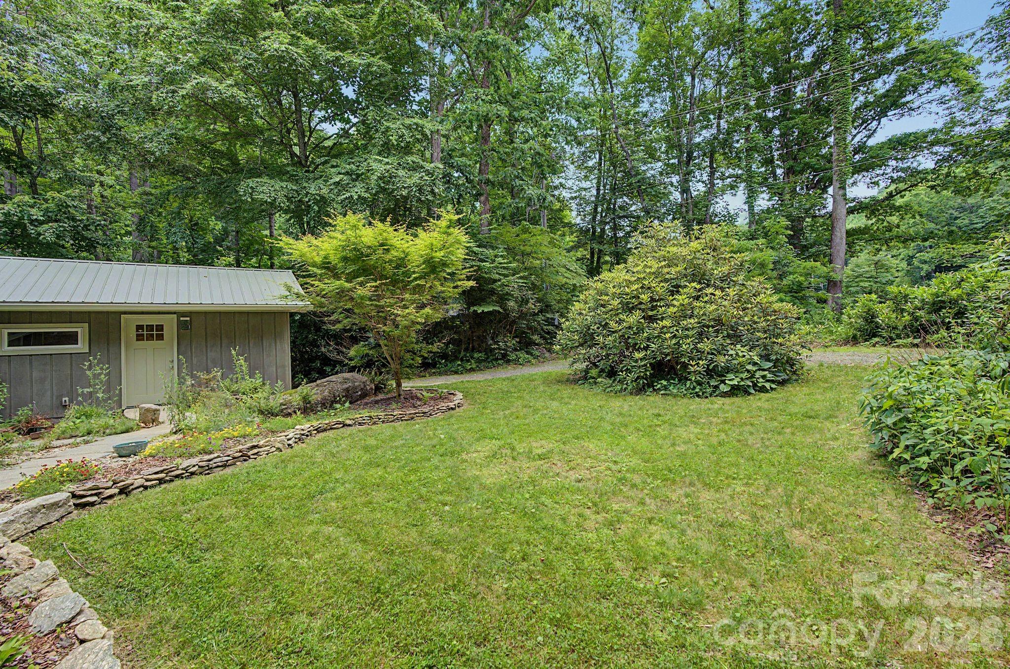 None - Residential