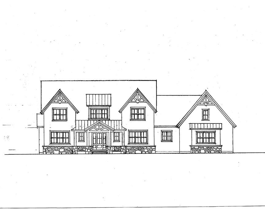 Customize Your Dream Home in King Creek Preserve!

Welcome to an exceptional opportunity to build your dream home in the King Creek Preserve community of Flat Rock. This proposed luxury Craftsman-style residence offers over 3,100 square feet of thoughtfully designed living space with high-end finishes and the rare opportunity for buyers to personalize selections before construction is complete.

Designed for both everyday living and entertaining, the open floor plan features a spacious great room, gourmet kitchen with walk-in pantry, dedicated dining area, and a luxurious main-level primary suite. Upstairs, you'll find three additional bedrooms, a versatile bonus/flex room, and an unfinished space offering endless possibilities for expansion or storage.

The attached three-car garage, welcoming covered front porch, and timeless architectural details create outstanding curb appeal, while the customizable finishes allow buyers to truly make this home their own.

Nestled within the scenic beauty of King Creek Preserve, you'll enjoy a peaceful mountain setting just minutes from historic downtown Flat Rock, Hendersonville, shopping, dining, golf, and area hiking trails.

Don't miss this opportunity to build a custom home in one of Henderson County's premier communities. Pricing is based on the proposed plan, with customization options available through the builder.