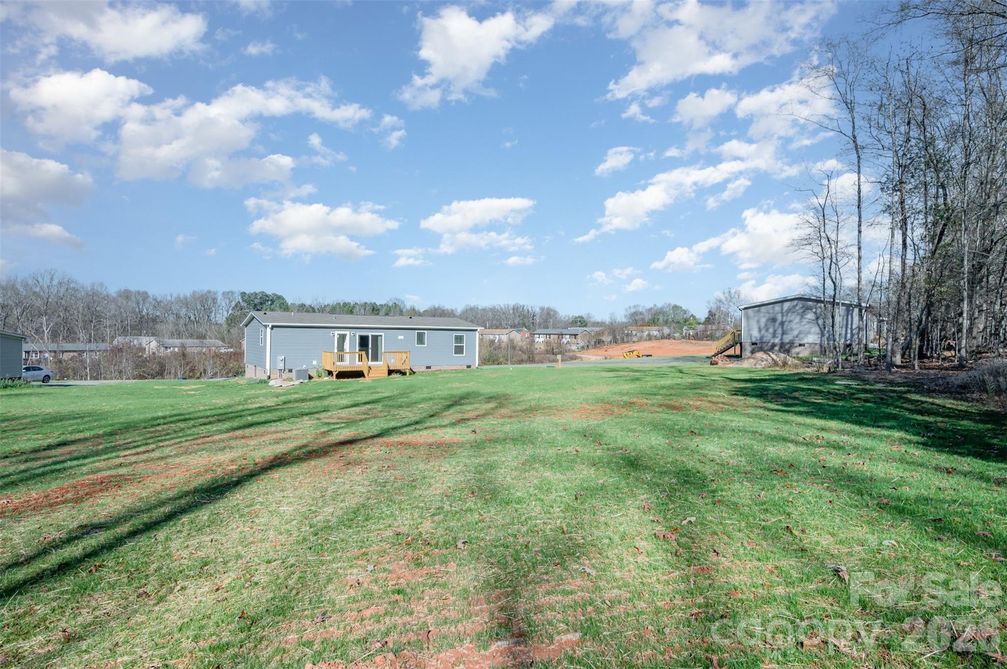 Cottonwood - Residential