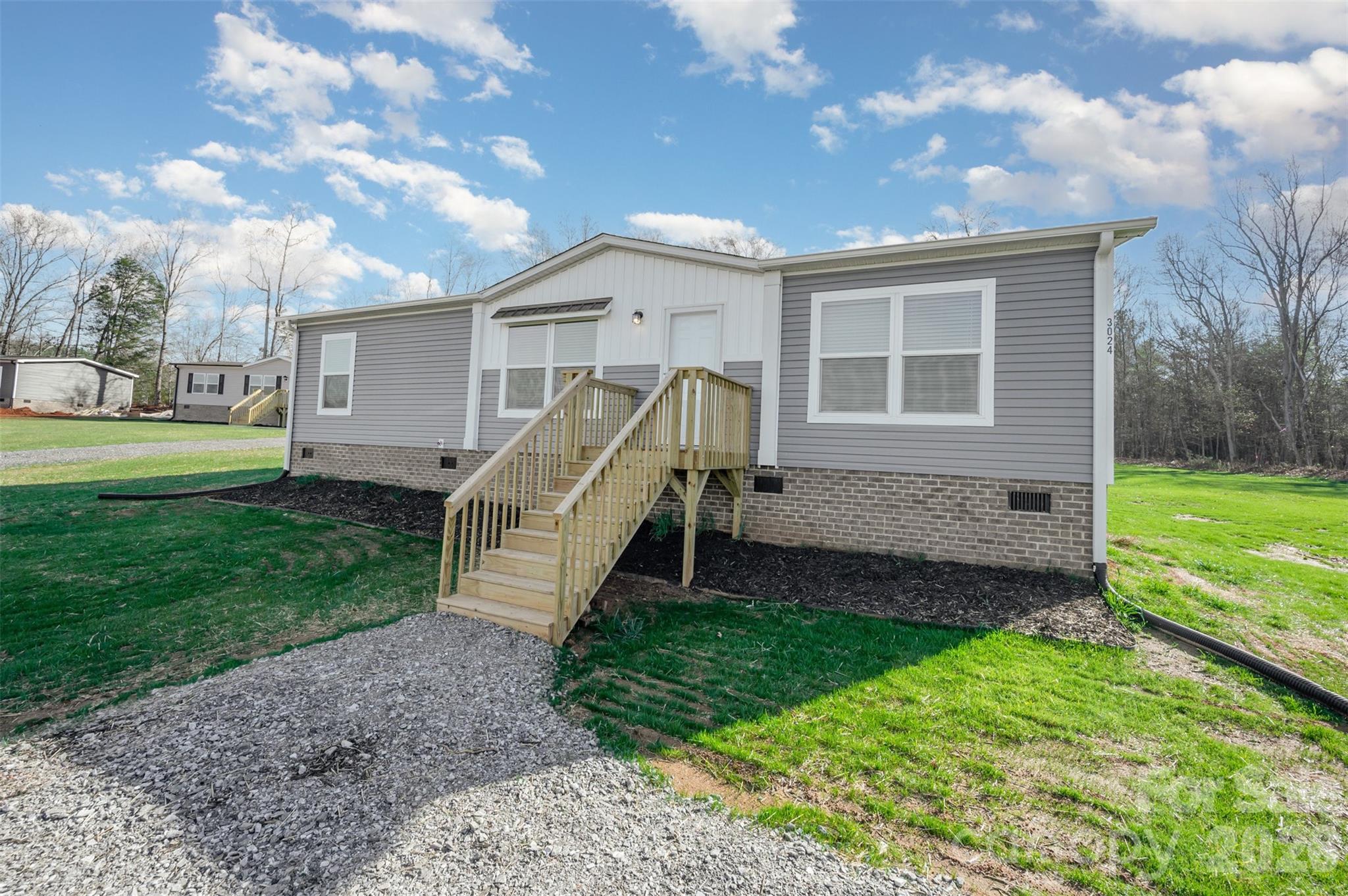 Cottonwood - Residential