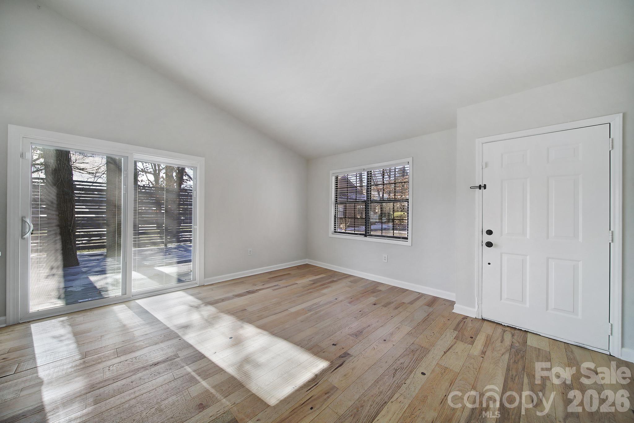 Wood Ridge - Residential