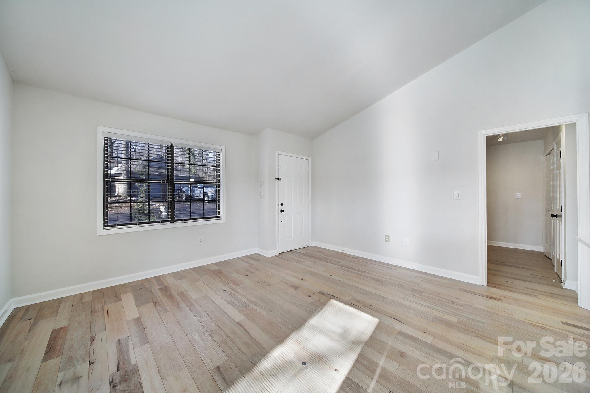 Wood Ridge - Residential
