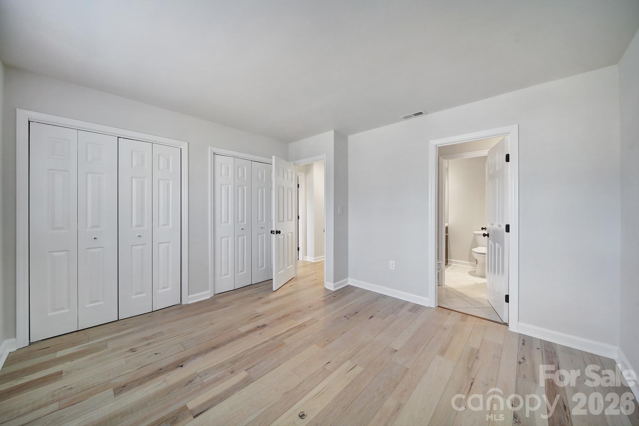 Wood Ridge - Residential