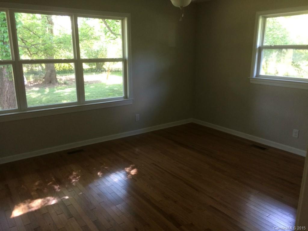 none - Residential